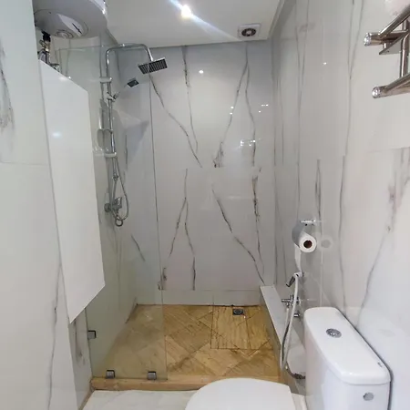 Luxury Apartment In Hivernage Marrakech مراكش المظهر الخارجي الصورة