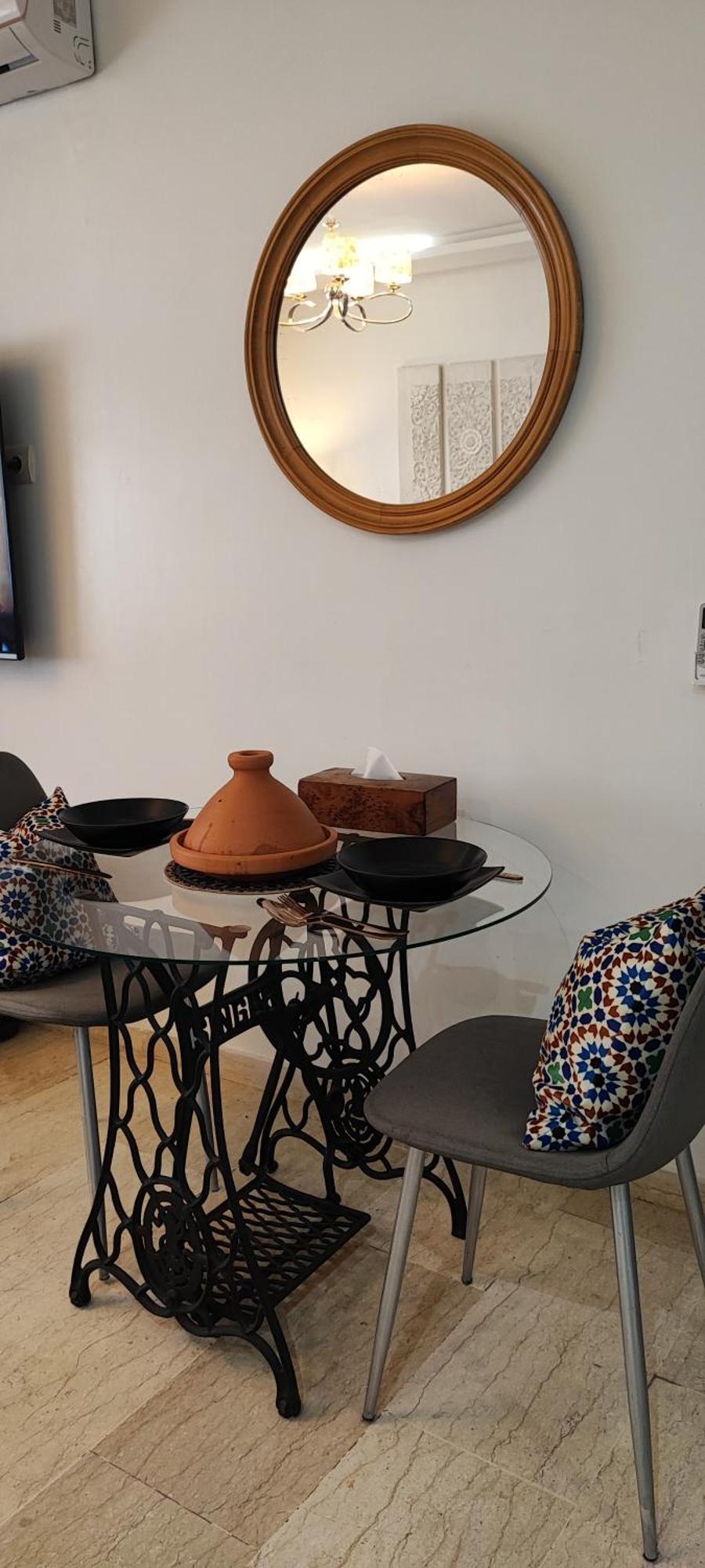 Apartment Luxury In Hivernage Marrakech *