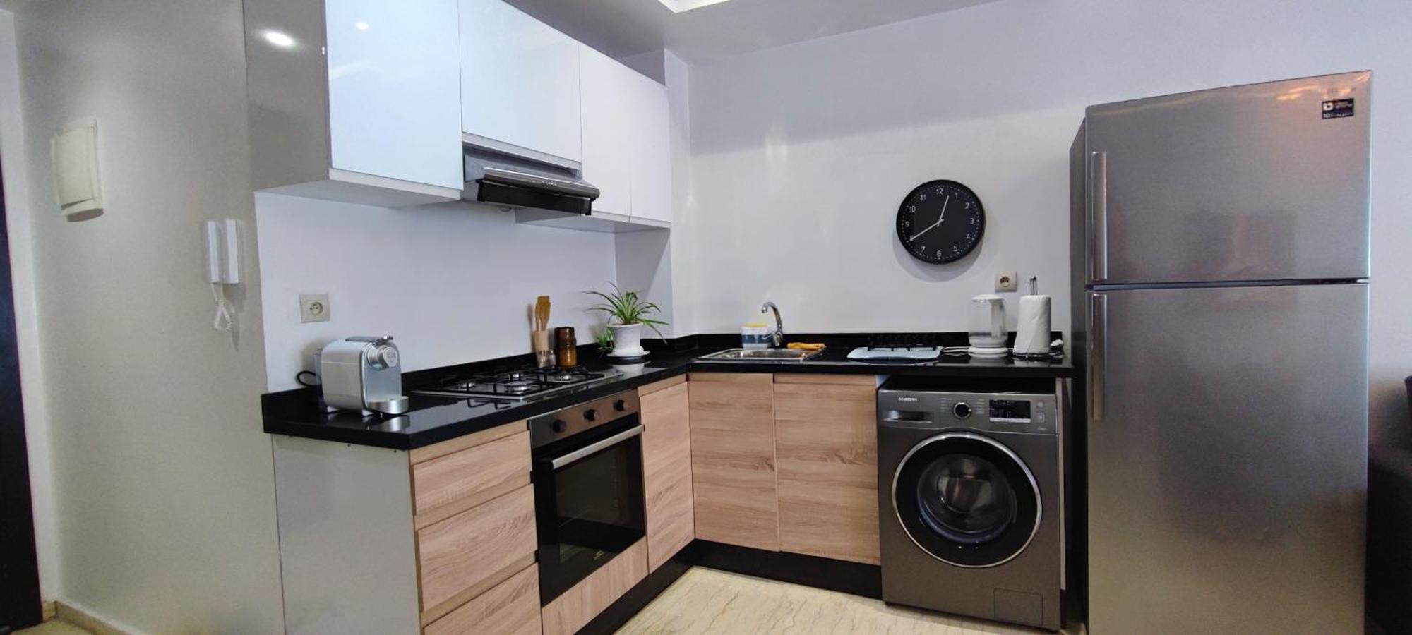 Apartamento Luxury In Hivernage Marrakech Marrakesh