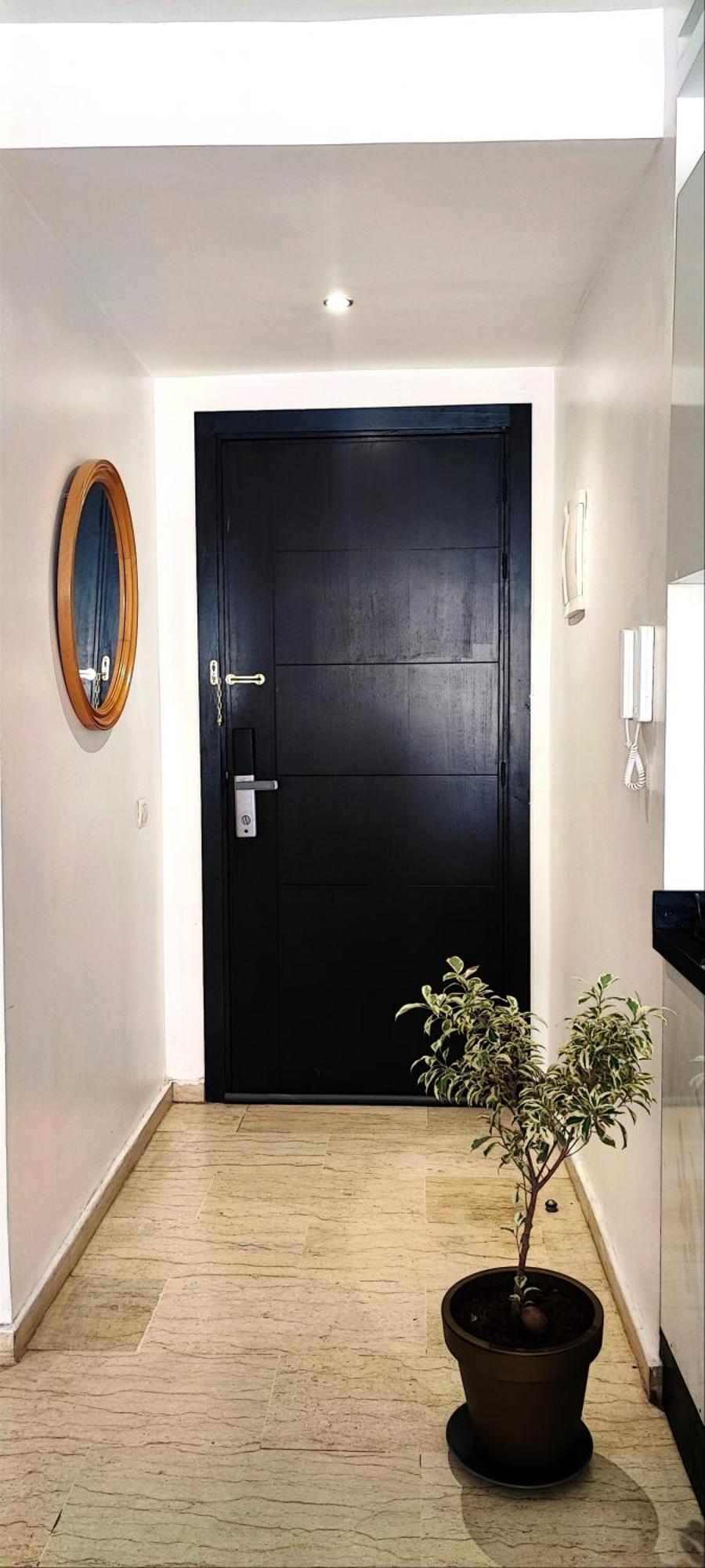 Apartamento Luxury In Hivernage Marrakech