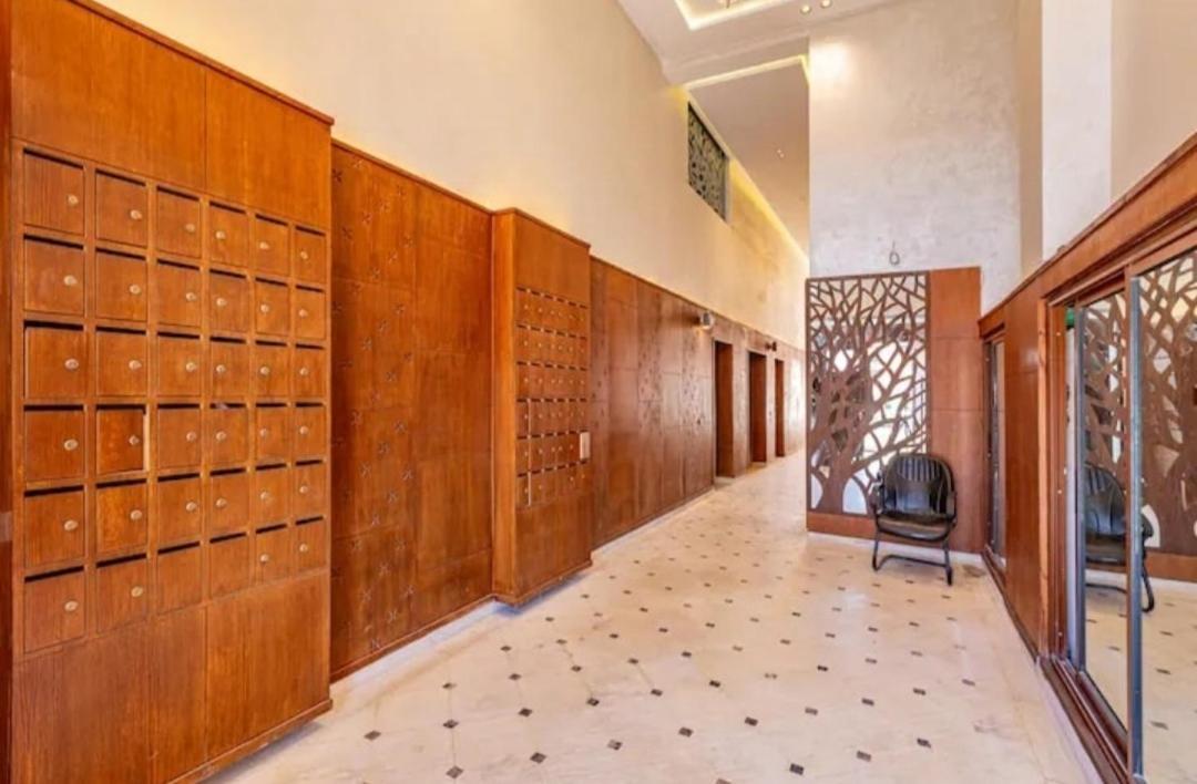 Luxury In Hivernage Marrakech Apartamento Marrakesh